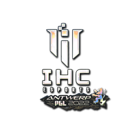 IHC Esports (Holo) | Antwerp 2022