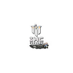 free cs2 skins Sticker | IHC Esports (Holo) | Antwerp 2022