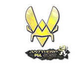 Sticker | Vitality (Holo) | Antwerp 2022