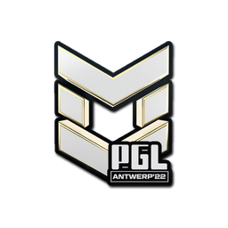 PGL | Antwerp 2022
