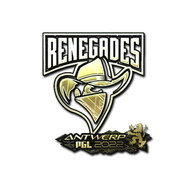 Renegades (Gold)