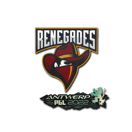 Renegades