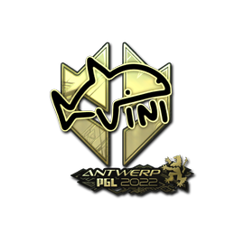 VINI (Gold)