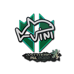 VINI | Antwerp 2022