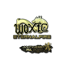 woxic (Gold)