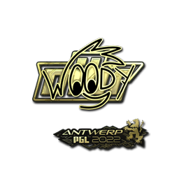 WOOD7 (Gold) | Antwerp 2022