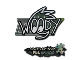 WOOD7 | Antwerp 2022