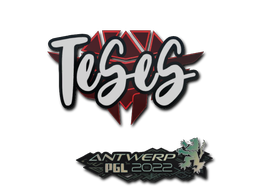 TeSeS | Antwerp 2022