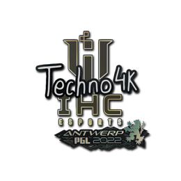 Techno4K