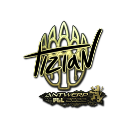 tiziaN (Gold)