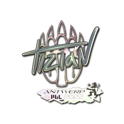 tiziaN (Holo) | Antwerp 2022
