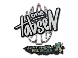 tabseN | Antwerp 2022