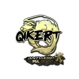 qikert (Gold)