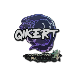 qikert