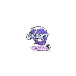 free cs2 skins Sticker | qikert (Holo) | Antwerp 2022