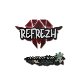 refrezh