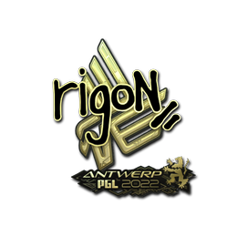 rigoN (Gold)