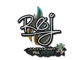 roeJ | Antwerp 2022