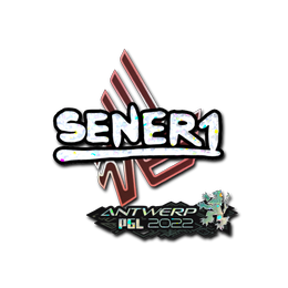 SENER1 (Glitter)