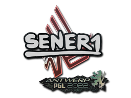 SENER1 | Antwerp 2022