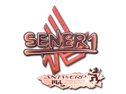 SENER1 (Holo) | Antwerp 2022