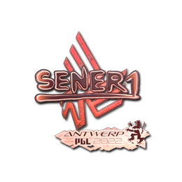 SENER1 (Holo)