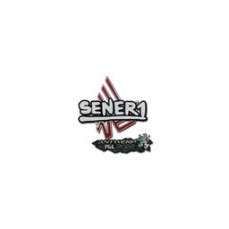 free cs2 skins Sticker | SENER1 | Antwerp 2022