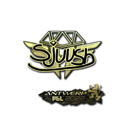 sjuush (Gold)