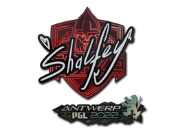 shalfey | Antwerp 2022