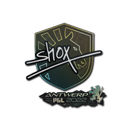 shox | Antwerp 2022
