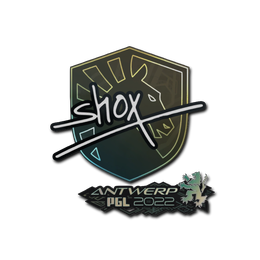 Shox wiki best sale