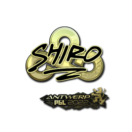 sh1ro (Gold)