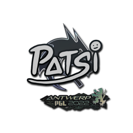 Patsi