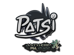 Patsi | Antwerp 2022