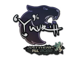 yuurih | Antwerp 2022