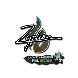 Zyphon (Glitter)