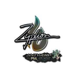 Zyphon | Antwerp 2022