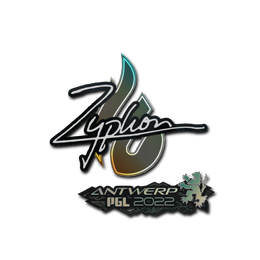 Zyphon