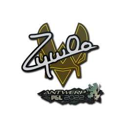 ZywOo | Antwerp 2022