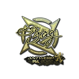 es3tag (Gold)