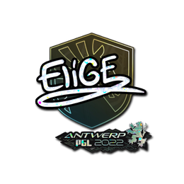 EliGE (Glitter)