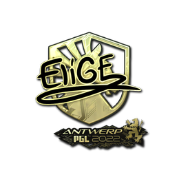 EliGE (Gold)