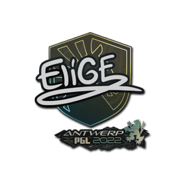 EliGE