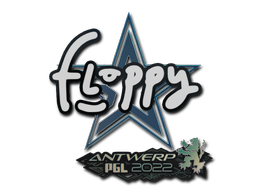 floppy | Antwerp 2022