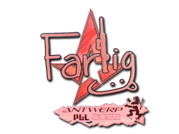 Farlig (Holo) | Antwerp 2022