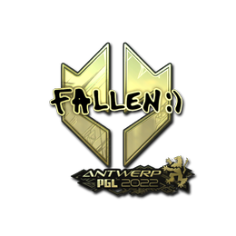 FalleN (Gold)