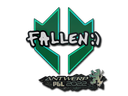 Sticker | FalleN | Antwerp 2022/20fx20