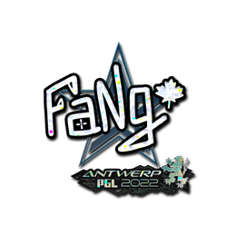 FaNg (Glitter)