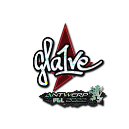 gla1ve (Glitter)