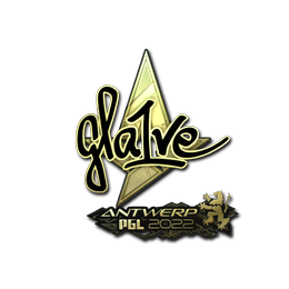 gla1ve (Gold)
